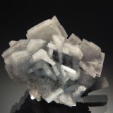 Barite
5.0 x 6.0 cm
(Autor: Michael Shaw)