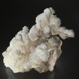 Barite
7.2 x 8.2 cm
(Autor: Michael Shaw)