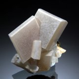 Barite
2.3 x 2.5 cm
(Autor: Michael Shaw)