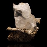Baryte on Gypsum
mm.100x60x55
(Autor: Diego Pucci)