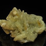 Barite
7.4 x 4.9 cm
(Autor: am mizunaka)
