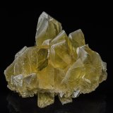 Barite
5.3 x 5.2 cm
(Autor: am mizunaka)