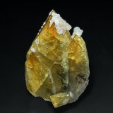 Barite, Calcite
10.0 x 7.0 cm
(Autor: am mizunaka)