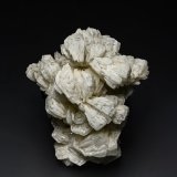 Baryte, Fluorite
7.7 x 5.9 cm
(Autor: am mizunaka)