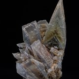 Barite
3.3 x 5.1 x 5.0 cm
(Autor: am mizunaka)