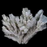 Barite
5.7 x 4.7 cm
(Autor: am mizunaka)