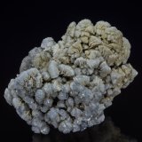 Barite, Calcite
5.3 x 4.5 cm
(Autor: am mizunaka)