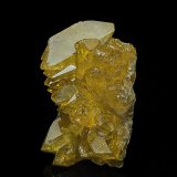 Baryte
4.9 x 3.3 cm
(Autor: am mizunaka)