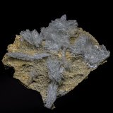 Barite
12.0 x 12.0 cm
(Autor: am mizunaka)