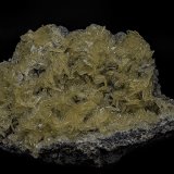 Barite
12.1 x 7.7 cm
(Autor: am mizunaka)