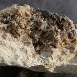 Cerussite
8cm
(Autor: colin robinson)