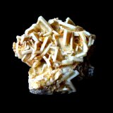 Barite
4,5 x 4 cm
(Autor: Andreas Gerstenberg)