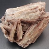 Baryte
7 x 5 cm
(Autor: Andreas Gerstenberg)
