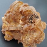 Baryte
7 x 6 cm
(Autor: Andreas Gerstenberg)