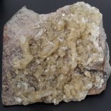 Baryte
13 x 9,5 cm
(Autor: Andreas Gerstenberg)