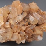 Baryte
7,5 x 5 cm
(Autor: Andreas Gerstenberg)