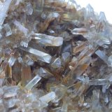Baryte
12mm
(Autor: colin robinson)