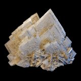 Baryte
90x90x25 mm
(Autor: Dany Mabillard)