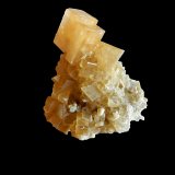 Baryte
60 mm x 50 mm x 20 mm
(Autor: Dany Mabillard)