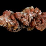 Baryte
100 mm x 50 mm x 40 mm
(Autor: Dany Mabillard)