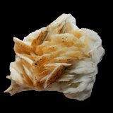 Baryte
80x60x40 mm
(Autor: Dany Mabillard)