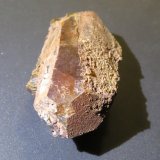 Baryte
45 x 20 x 17 mm;  44 grams
(Autor: kakov)