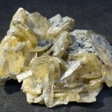 Baryte
46mm x 38mm x 19mm
(Autor: Bergur_E_Sigurdarson)
