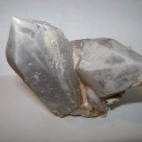 Quartz
Largest crystal 4 x 8 cm.
(Autor: ApitaAngel)