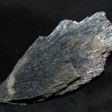 Berthierite
8.5x3.5x2.5 cm
(Autor: Joseph DOliveira)