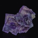 Fluorite
8.0 x 5.2 cm
(Autor: am mizunaka)