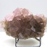 Fluorite
10 x 6 cm
(Autor: Jean Suffert)
