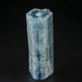 Beryl (variety aquamarine)
4.5 x 1.5 cm
(Autor: am mizunaka)