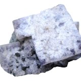 Fluorite, Galena, Chalcopyrite
Specimen size 11,5 cm, main fluorite crystal 5 cm
(Autor: Tobi)