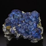 Fluorite
3.6 x 2.6 cm
(Autor: am mizunaka)