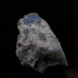 Fluorapatite
3.1 x 2.0 cm
(Autor: am mizunaka)