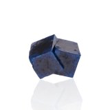 Boleite
1,0 x 1,0 x 1,0 cm
(Autor: MIM Museum)