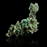 Borcarite
8,0 x 3,5 x 5,5 cm
(Autor: MIM Museum)