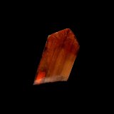 Brookite
25 mm x 13 mm x 1 mm
(Autor: Dany Mabillard)