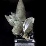 Calcite
9.5 cm x 7 cm x 5 cm
(Autor: Turbo)