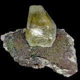 Calcite
16.4 cm x 11 cm x 6 cm
(Autor: Turbo)