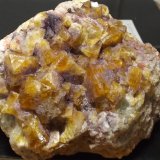 Fluorite
14.5cm x 12cm
(Autor: markbeckett)