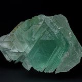 Fluorite
9.8 x 6.5 cm
(Autor: am mizunaka)