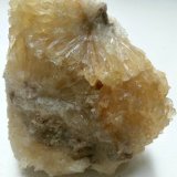 Calcite
12x11 (3-4) cm
(Autor: mineralenzo)