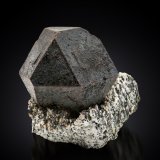 Cafarsite
6 x 4.5 x 5 cm / main crystal: 4.0 cm
(Autor: MIM Museum)