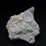 Calcite
7.3 x 8.3 cm
(Autor: am mizunaka)