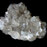 Calcite, pyrite
8 x 6,5 cm
(Autor: Andreas Gerstenberg)