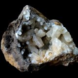 Calcite
9 x 7 cm
(Autor: Andreas Gerstenberg)