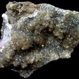 Calcite
14,5 x 11,5 cm
(Autor: Andreas Gerstenberg)