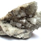 Calcite
Specimen size 7 cm
(Autor: Tobi)