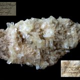 Calcite
9 x 5 cm
(Autor: Andreas Gerstenberg)